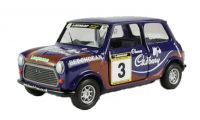 Mini Se7en Racing Club