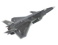 Chengdu J-20 (78233)