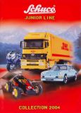 Katalog Schuco Junior Line 2004