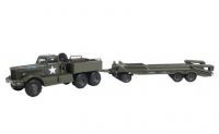 Diamond T980 Panzertransporter M19