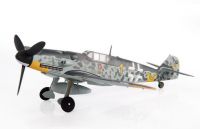 Messerschmitt Bf 109G-6 'Gelbe 1'