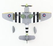 Hawker Tempest Mk.V (EJ762 / JJ-F)