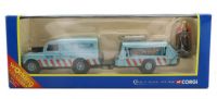 Land Rover Geschenk Set Transo