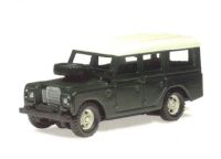 Land Rover SIII 109 Station Wagon