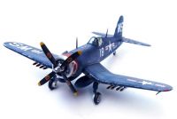 Vought F4U Corsair (White 18)