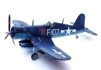 Vought F4U Corsair (F107)