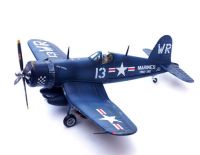 Vought F4U Corsair (White 13)