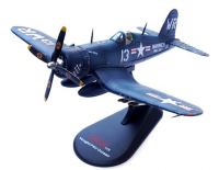 Vought F4U Corsair (White 13)