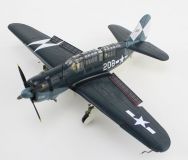 Curtiss SB2C Helldiver (White 208)