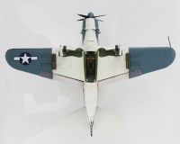 Curtiss SB2C Helldiver (White 208)