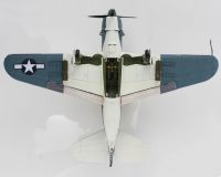 Curtiss SB2C Helldiver Mk. I (White 62)