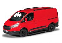 Ford Transit Custom Trail Kastenwagen