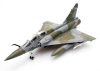 Dassault-Brequet Mirage 2000B (3-IA / 650)