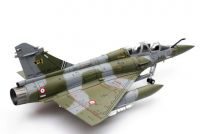 Dassault-Brequet Mirage 2000B (3-IA / 650)