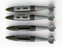 Joint Direct Attack Munition GBU-31