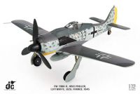 Focke-Wulf FW 190A-8 'Schwarze 13'