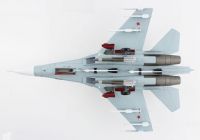 Suchoi SU-27P (Red 98)