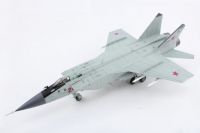 Mikojan-Gurewitsch MIG-31BM (Red 24)