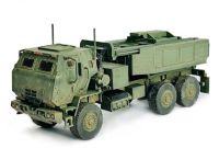 M142 HIMARS Artillery Rocket System