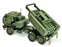 M142 HIMARS Artillery Rocket System