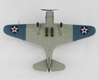 Douglas TBD-1 Devastator (7)