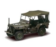 Jeep Willys