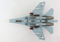 Suchoi SU-27SM (Blue 26)