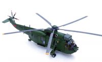 Westland Sea King HC-4 (ZA314 / WT)