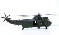 Westland Sea King HC-4 (ZA314 / WT)