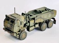 M142 HIMARS Mehrfachraketenwerfer