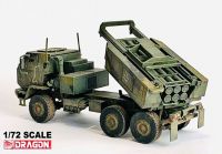 M142 HIMARS Mehrfachraketenwerfer