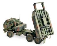 M142 HIMARS Mehrfachraketenwerfer