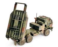 M142 HIMARS Mehrfachraketenwerfer