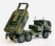 M142 HIMARS Mehrfachraketenwerfer