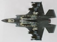 Lockheed Martin F-35A Lightning II (J-6024)