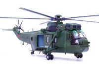 Westland Sea King HC-4 (ZF123 / 23)