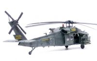 Sikorsky MH-60L Black Hawk (90-26288 / Super 61)