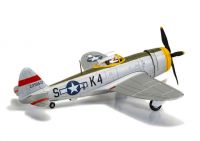 Republic P-47D Thunderbolt (42-29150 / K4-S)