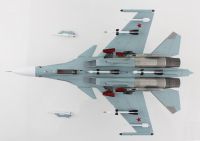 Suchoi SU-30SM (Blue 43)