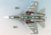 Suchoi SU-33 (Bort 78)