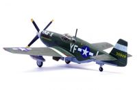 North American P51B Mustang (43-6928)