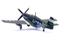 North American P51B Mustang (43-6314)