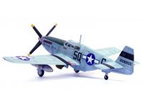 North American P51B Mustang (42-106933)