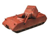 PzKW VIII Maus