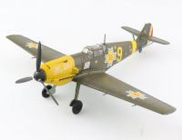 Messerschmitt Bf 109E-3 (9)