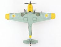 Messerschmitt Bf 109E-3 (9)