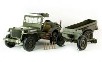 Jeep Willys MB