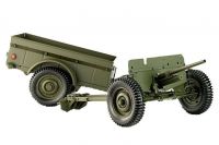 Jeep Willys MB