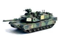 Main Battle Tank M1A2 SEP V2