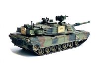 Main Battle Tank M1A2 SEP V2